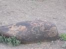 PICTURES/Painted Rock Petroglyph Site/t_Alien Baby1.JPG